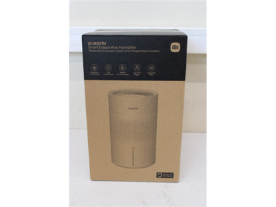 SALE OUT. Xiaomi Smart Evaporative Humidifier EU | Xiaomi | Smart Evaporative Humidifier EU | White | DEMO, MISSING MANUALS