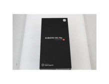 SALE OUT. | Xiaomi Mix Flip | Black | 6.86 " | Foldable LTPO AMOLED | 1224 x 2912 pixels | Qualcomm SM8650-AB | Snapdragon 8 Gen