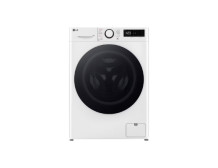 LG | Washing Machine | F4WR511S0W | Energy efficiency class A | Front loading | Washing capacity 11 kg | 1400 RPM | Depth 56.5 c