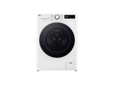 LG | Washing Machine | F4WR511S0W | Energy efficiency class A | Front loading | Washing capacity 11 kg | 1400 RPM | Depth 56.5 c