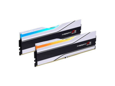 G.Skill Trident Z5 Neo RGB | 32 (2x16GB) GB | DDR5 | 6400 MHz | PC/server | Registered No | ECC No
