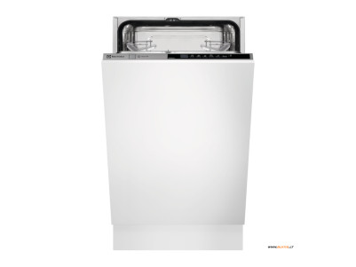 Įmontuojama indaplovė Electrolux KEAD2100L (Nėra pakuotės)