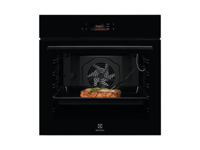 Orkaitė Electrolux LOE8P39Z (Nėra pakuotės)
