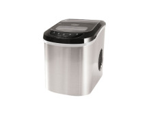 Caso | Ice cube maker | IceMaster Pro | Ice cube maker | 140 W | 2.2 L | Stainless steel