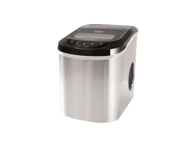 Caso | Ice cube maker | IceMaster Pro | Ice cube maker | 140 W | 2.2 L | Stainless steel