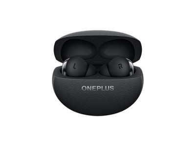 OnePlus Buds Pro 3 - Black