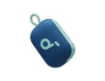 Anker Soundcore | Portable Bluetooth Speaker | Select 4 Go | 5 W | Bluetooth | Blue | Portable | Wireless connection
