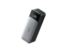 Anker 737 Power Bank Gen 2 B2C - UN Black Iteration 1 | A1289011 | 24000 mAh | Black