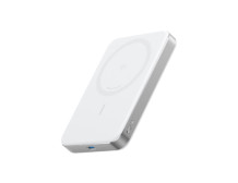 Anker Power Bank | MagGo | 10000 mAh | White