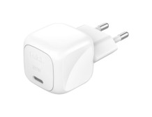 Belkin 30W USB PD Wall Charger with PPS | WCA008kqWH