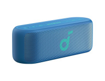Anker Soundcore Speaker | Select 2S | 20 W | Waterproof | Bluetooth | Blue | Portable | Wireless connection