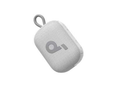 Anker Soundcore Speaker | Select 4 Go | Waterproof | Bluetooth | White | Portable | Wireless connection