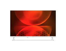 Sharp TV | 32FH2EW | 32 | Android TV | HD | White