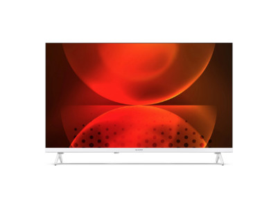 Sharp TV | 32FH2EW | 32 | Android TV | HD | White
