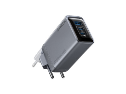 Anker Prime Charger 100W 2C1A GaNPrime | A2688341
