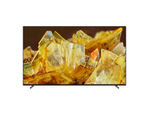 Sony | XR-85X90LP | 75 | Smart TV | Google TV | UHD