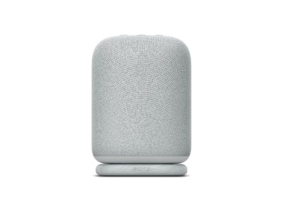Sony Speaker | SRS-LS1 LinkBuds | Waterproof | Bluetooth | Light Gray | Portable | Wireless connection
