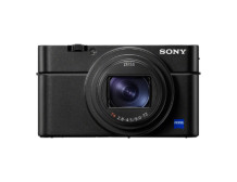 Sony DSC-RX100 VII Photo Camera | Sony