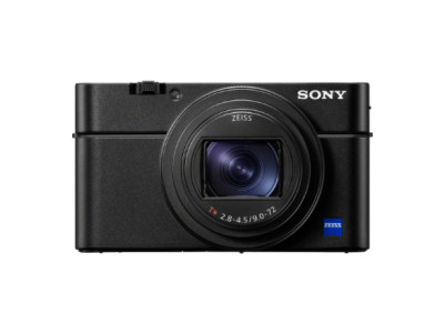 Sony DSC-RX100 VII Photo Camera | Sony