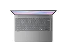 Lenovo IdeaPad Slim 5 14AHP10 | Luna Grey | 14 " | OLED | WUXGA | 1920 x 1200 pixels | Glossy | AMD Ryzen 5 | 8645HS | 16 GB | D