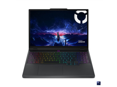 Lenovo Legion 5 15IRX10 | Eclipse Black | 15.1 " | OLED | WQXGA | 2560 x 1600 pixels | Intel Core i7 | i7-13650HX | 24 (2x12) GB