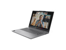 Lenovo IdeaPad 5 2-in-1 14Q8X9 | Luna Grey | 14 " | OLED | Touchscreen | WUXGA | 1920 x 1200 pixels | Glossy | Snapdragon X Plus