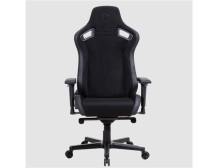 Onex | Gaming Chair | EV12 Evolution Suede Edition | Suede Black