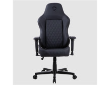 Onex | Premium Gaming Chair | FX8 Formula X Module Injected | Black