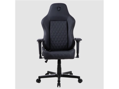 Onex | Premium Gaming Chair | FX8 Formula X Module Injected | Black
