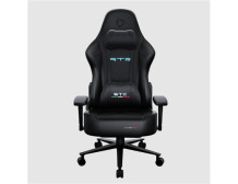 Onex | Gaming Chair | RTC Embrace Hardcore | Black