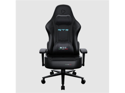Onex | Gaming Chair | RTC Embrace Hardcore | Black