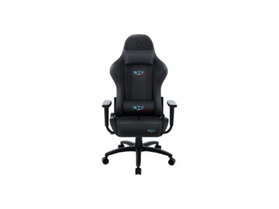 Onex | Gaming Chair | STC Tribute Hardcore | Black