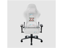 Onex | Gaming Chair | STC X Hardcore | White