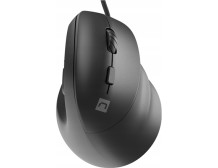 Genesis Mouse | Natec Crake 2 Pro | Wired | Black