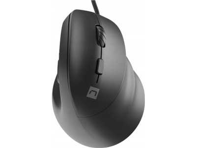 Genesis Mouse | Natec Crake 2 Pro | Wired | Black