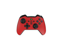 Genesis Gaming Gamepad | Mangan 400 | Red | Wireless