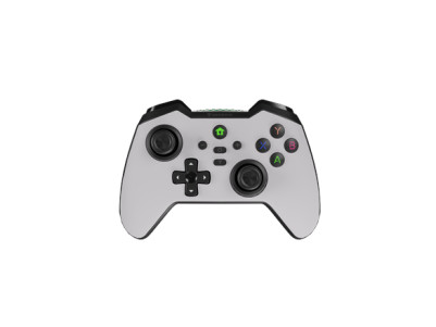 Genesis Gaming Gamepad | Mangan 400 | White | Wireless