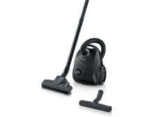 Bosch Vacuum cleaner BGLS2BA3H Bagged Power 600 W Dust capacity 3.5 L Black