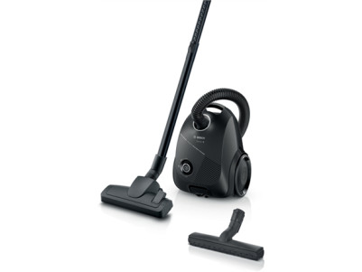 Bosch Vacuum cleaner BGLS2BA3H Bagged Power 600 W Dust capacity 3.5 L Black