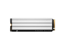 Corsair SSD | MP600 ELITE | 4000 GB | SSD form factor M.2 2280 | Solid-state drive interface PCIe Gen 4.0 x4 | Read speed 7000 M