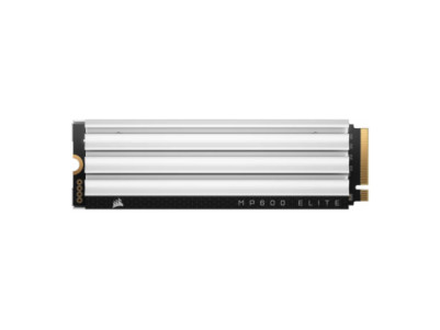 Corsair SSD | MP600 ELITE | 4000 GB | SSD form factor M.2 2280 | Solid-state drive interface PCIe Gen 4.0 x4 | Read speed 7000 M