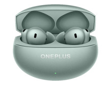 OnePlus Buds 4, Storm Gray