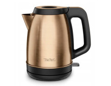 Tefal KI280G10 Coppertinto Kettle, copper/black