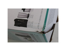 SALE OUT. Gorenje HBC807QB Blender, Hand, Power 800 W, Black | Gorenje Blender | HBC807QB | Hand Blender | 800 W | Number of spe