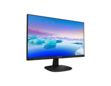 Philips | 243V7QJABF/00 | 23.8 " | IPS | FHD | 16:9 | 60 Hz | 5 ms | 1920 x 1080 | LCD pixels | 250 cd/m | HDMI ports quantity 1