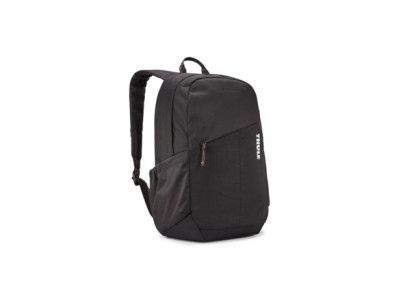 Thule | TCAM-6115 Notus | Backpack | Backpack for laptop | Black