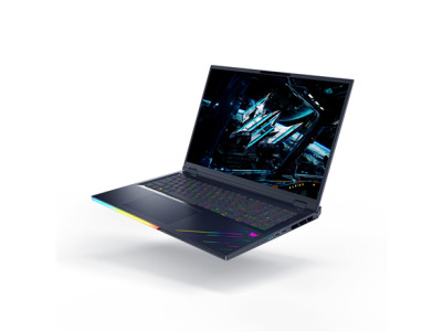 Acer Predator Helios Neo 18 AI PH18-73-94FE 18" FHD i9-275HX/32GB/NVIDIA GF RTX 5080/Win11/ENG kbd/Black/2Y Warranty | Acer | Pr