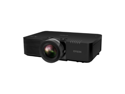 Epson EB-L795SE | WUXGA (1920x1200) | 7000 ANSI lumens | Black