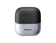 Panasonic Rechargeable Electric Shaver ES-CM3BKS503, Silver/Black | Panasonic