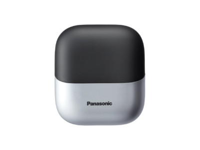 Panasonic Rechargeable Electric Shaver ES-CM3BKS503, Silver/Black | Panasonic